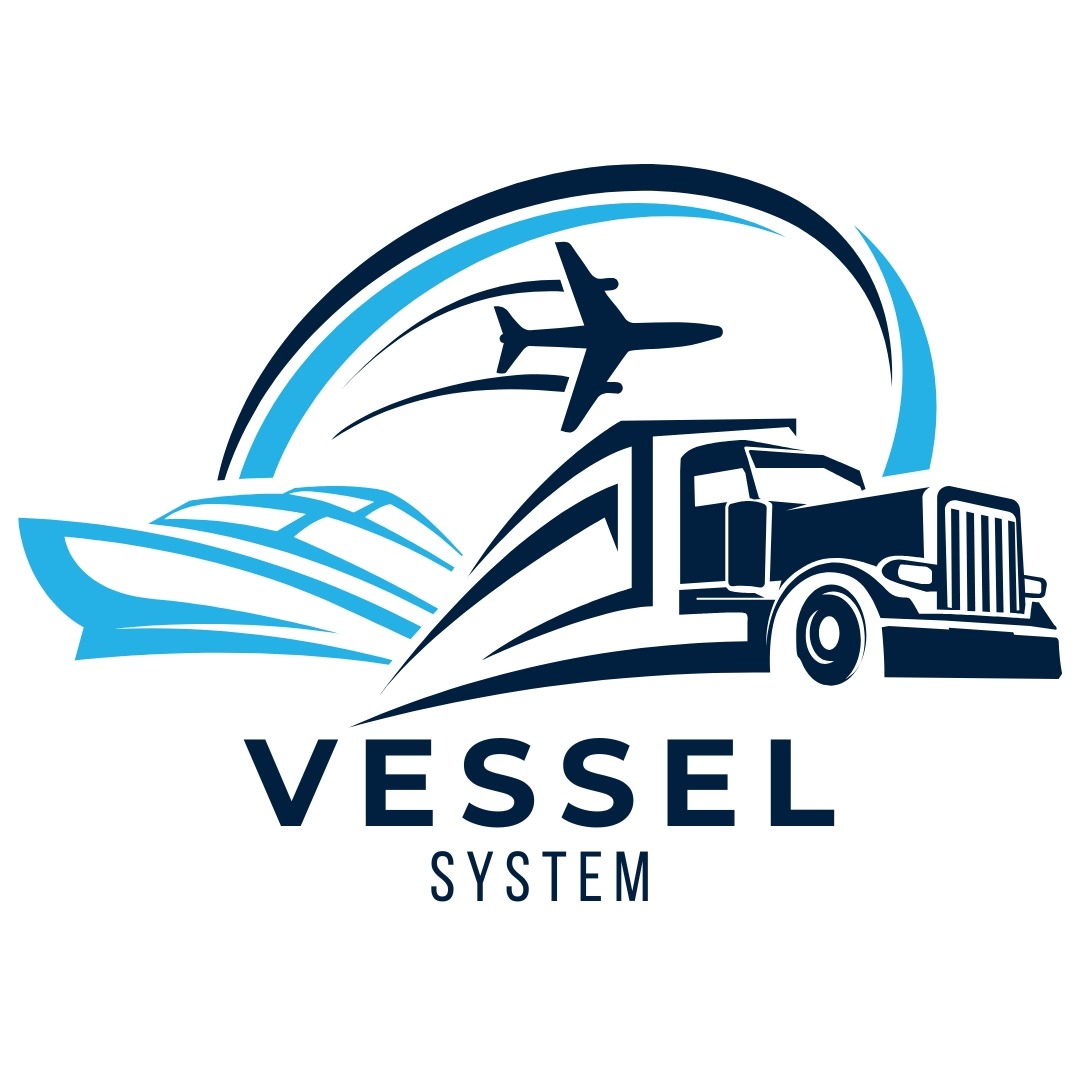 Logo de Vessel